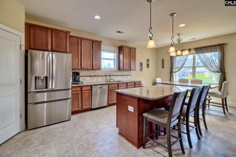 213 Mossback Trail Lexington SC 29072