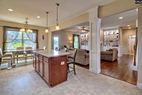 213 Mossback Trail Lexington SC 29072