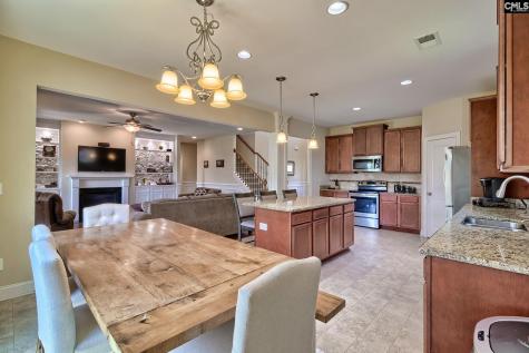 213 Mossback Trail Lexington SC 29072