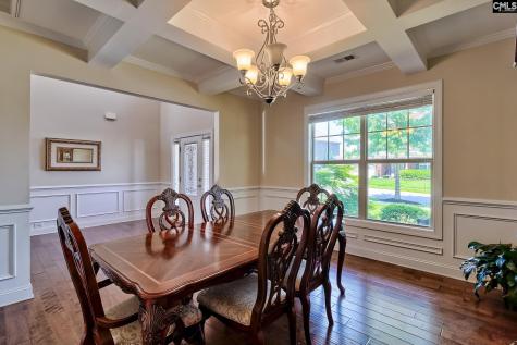 213 Mossback Trail Lexington SC 29072