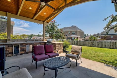 213 Mossback Trail Lexington SC 29072