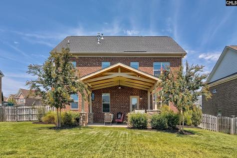 213 Mossback Trail Lexington SC 29072