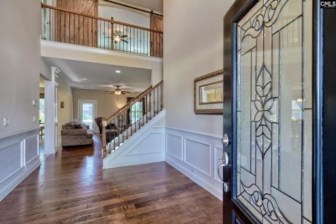 213 Mossback Trail Lexington SC 29072