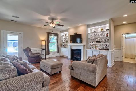 213 Mossback Trail Lexington SC 29072