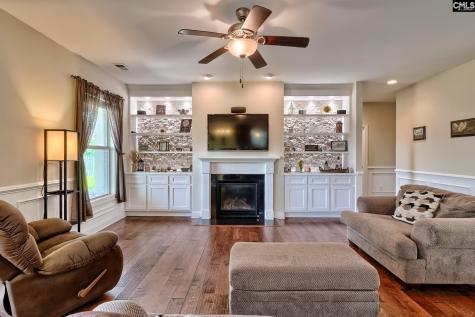 213 Mossback Trail Lexington SC 29072