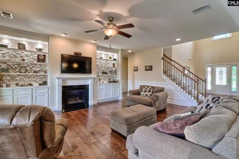 213 Mossback Trail Lexington SC 29072