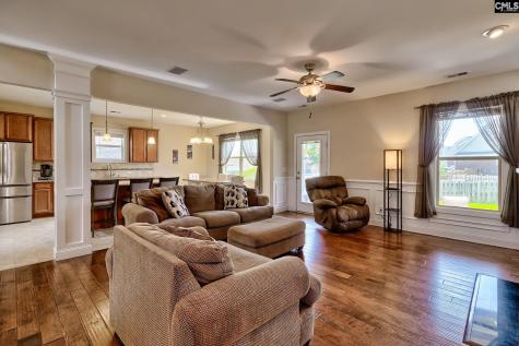 213 Mossback Trail Lexington SC 29072