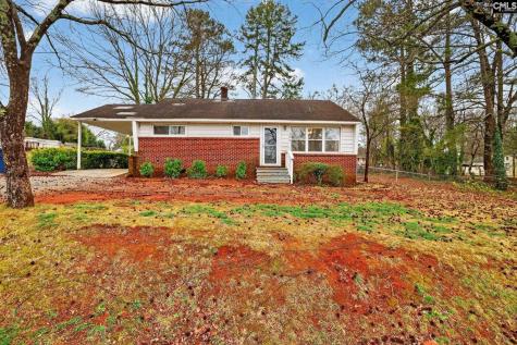 325 Merideth Circle Spartanburg SC 29306-4018