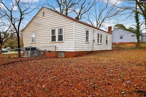 325 Merideth Circle Spartanburg SC 29306-4018