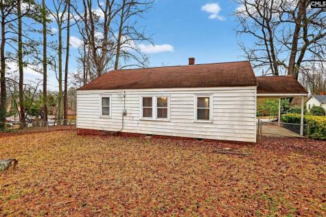325 Merideth Circle Spartanburg SC 29306-4018