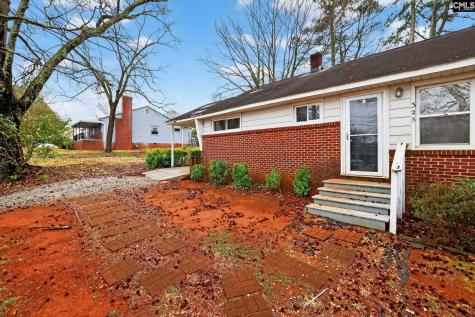 325 Merideth Circle Spartanburg SC 29306-4018