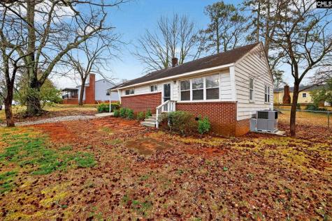 325 Merideth Circle Spartanburg SC 29306-4018
