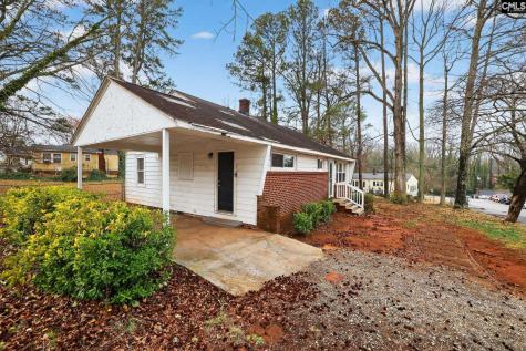 325 Merideth Circle Spartanburg SC 29306-4018