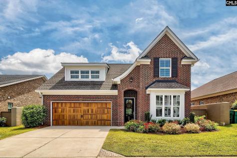 222 Otter Passage Road Lexington SC 29072