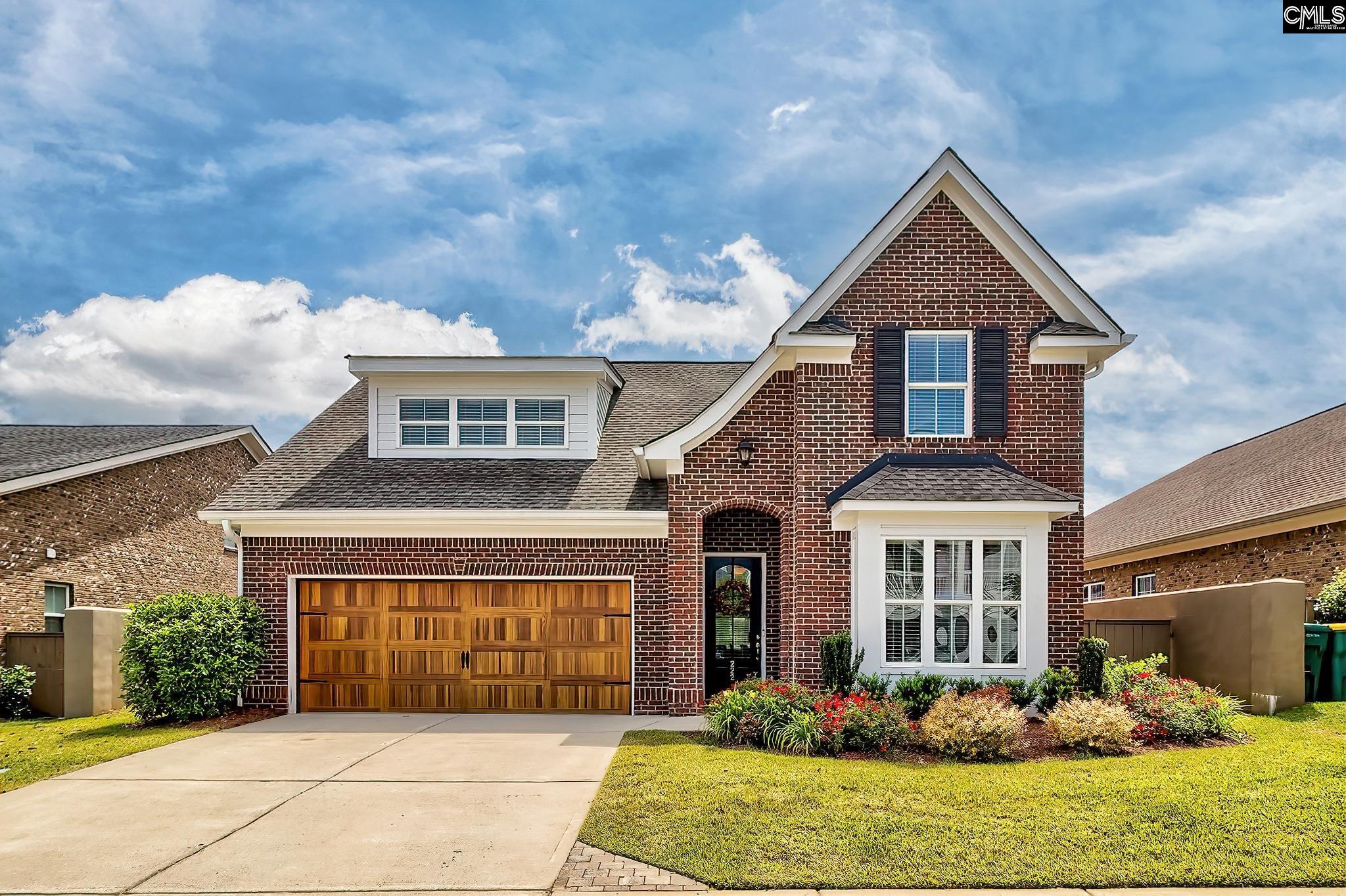 222 Otter Passage Road Lexington SC 29072