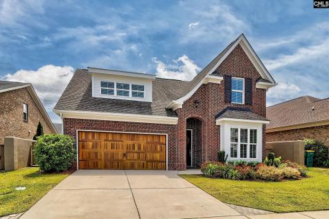 222 Otter Passage Road Lexington SC 29072