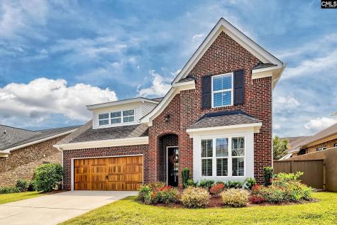 222 Otter Passage Road Lexington SC 29072