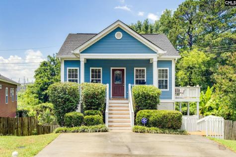 153 River Valley Drive Columbia SC 29201