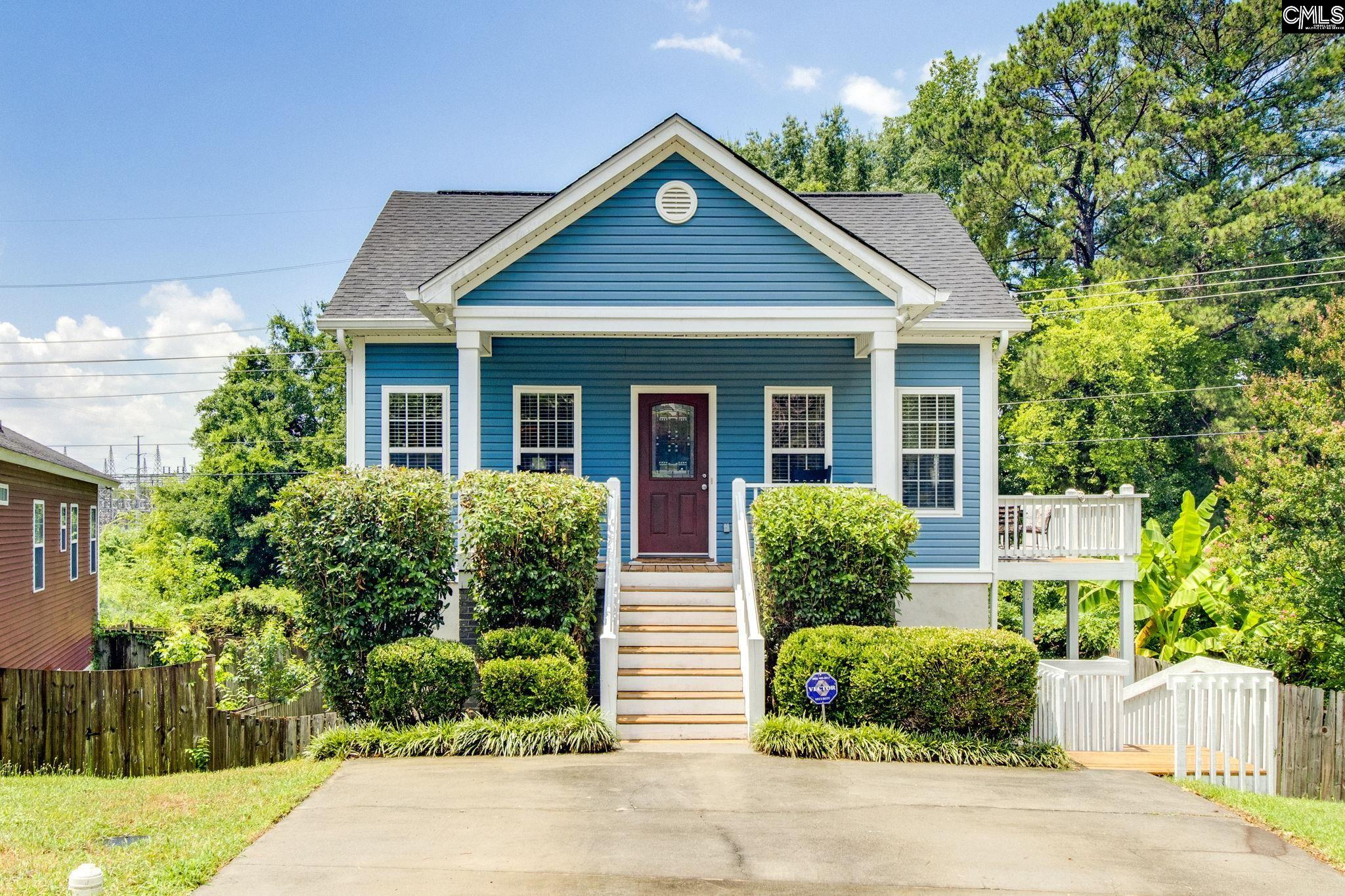 153 River Valley Drive Columbia SC 29201