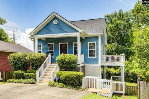 153 River Valley Drive Columbia SC 29201