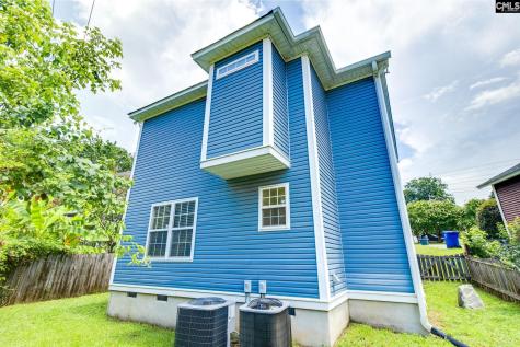 153 River Valley Drive Columbia SC 29201