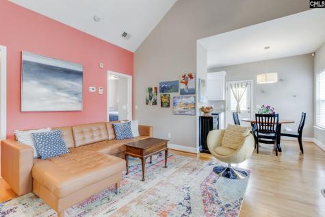 153 River Valley Drive Columbia SC 29201
