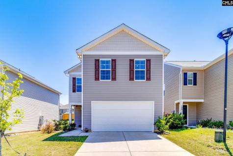 192 Dunham Road Columbia SC 29209
