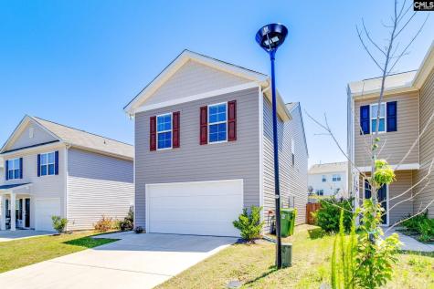 192 Dunham Road Columbia SC 29209