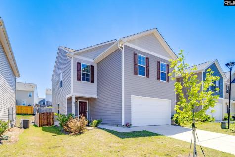 192 Dunham Road Columbia SC 29209