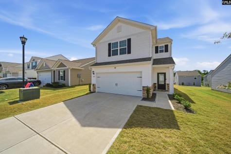 1555 Meditation Lane Lexington SC 29054