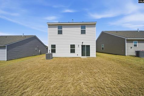 1555 Meditation Lane Lexington SC 29054