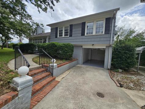 817 Merriwether Drive North Augusta SC 29841