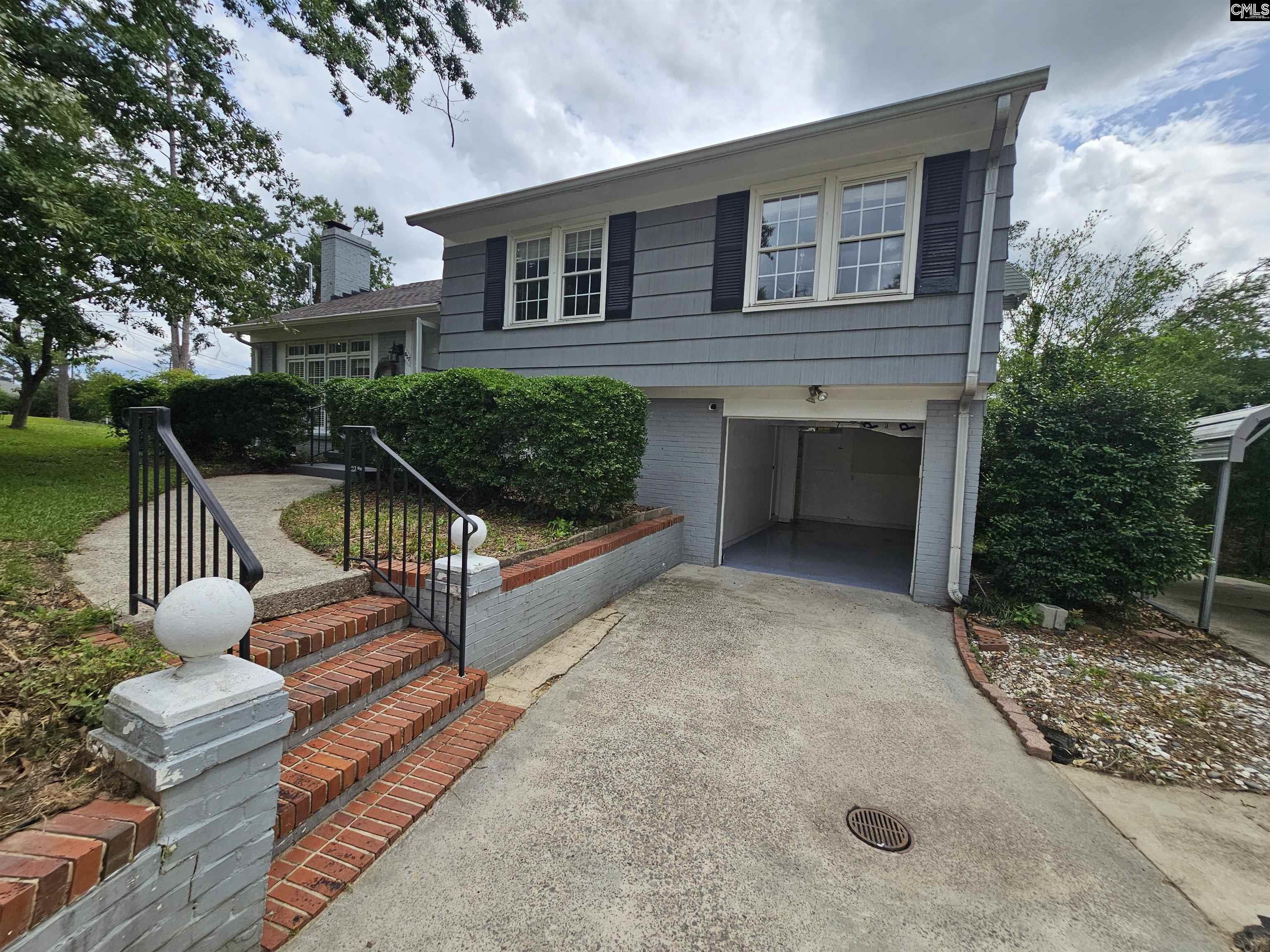 817 Merriwether Drive North Augusta SC 29841