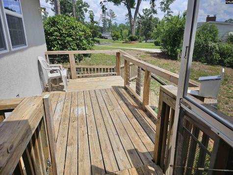 817 Merriwether Drive North Augusta SC 29841