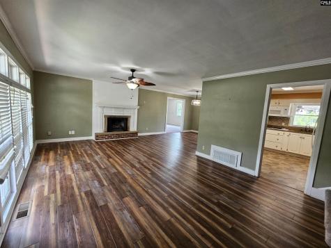 817 Merriwether Drive North Augusta SC 29841