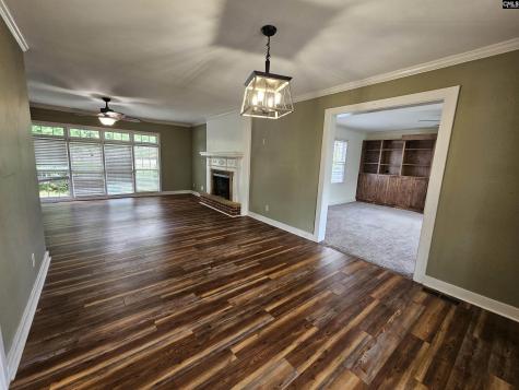 817 Merriwether Drive North Augusta SC 29841