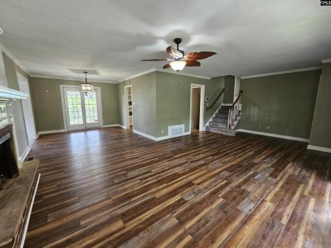 817 Merriwether Drive North Augusta SC 29841