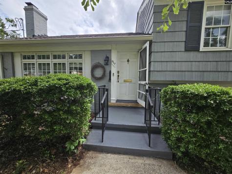 817 Merriwether Drive North Augusta SC 29841