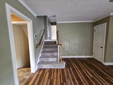 817 Merriwether Drive North Augusta SC 29841