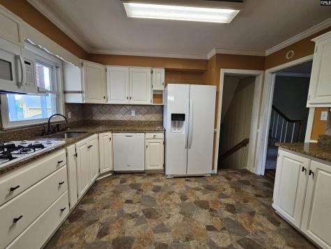 817 Merriwether Drive North Augusta SC 29841