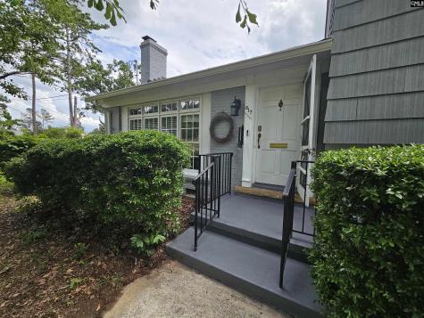 817 Merriwether Drive North Augusta SC 29841