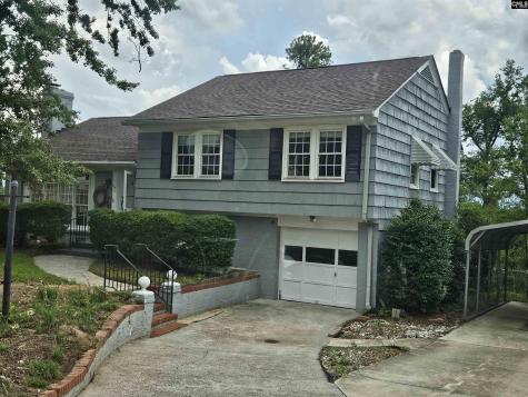 817 Merriwether Drive North Augusta SC 29841
