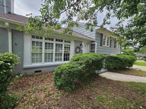817 Merriwether Drive North Augusta SC 29841