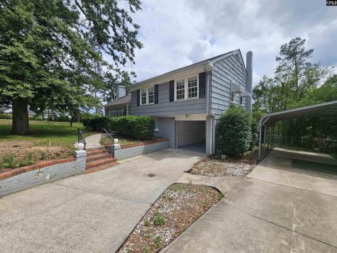 817 Merriwether Drive North Augusta SC 29841