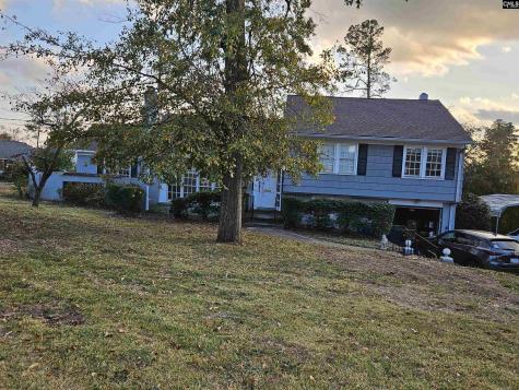 817 Merriwether Drive North Augusta SC 29841