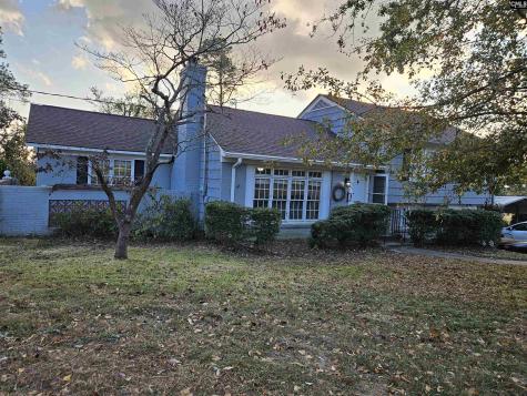 817 Merriwether Drive North Augusta SC 29841