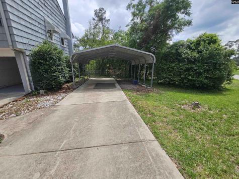 817 Merriwether Drive North Augusta SC 29841
