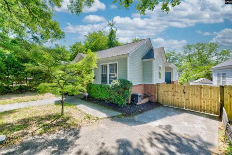 1002 Benton Street Columbia SC 29201