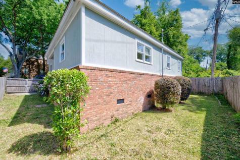 1002 Benton Street Columbia SC 29201