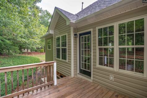 100 Kwanzan Drive Lexington SC 29072